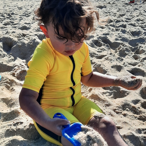 Meet your Posher, Vashti - Picture 9 of 16